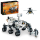 LEGO Technic 42158 NASA Mars Rover Perseverance - 1144402 - zdjęcie 2